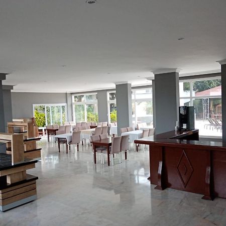 Moonstar Hotel Kuşadası Exterior photo