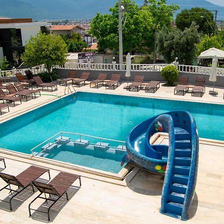 Moonstar Hotel Kuşadası Exterior photo