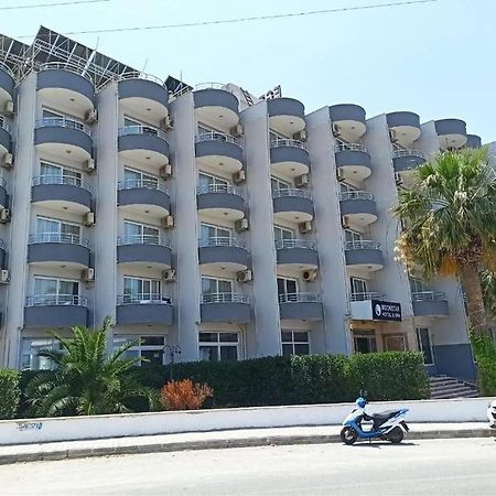Moonstar Hotel Kuşadası Exterior photo