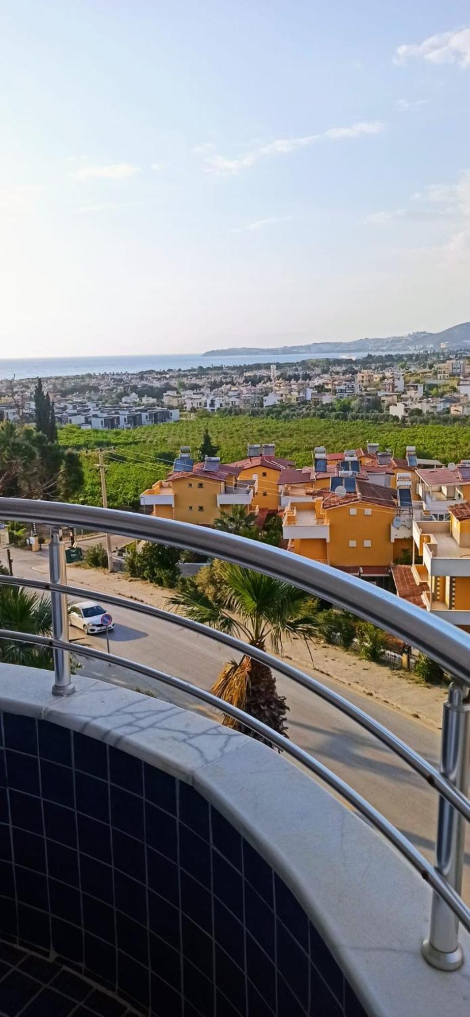 Moonstar Hotel Kuşadası Exterior photo