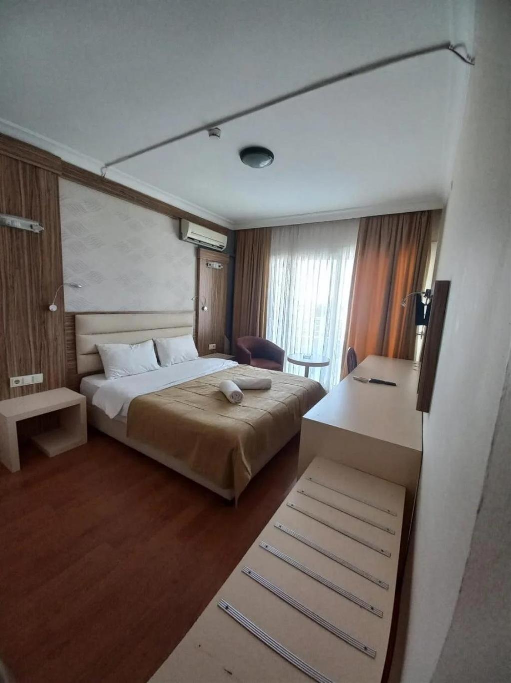 Moonstar Hotel Kuşadası Exterior photo