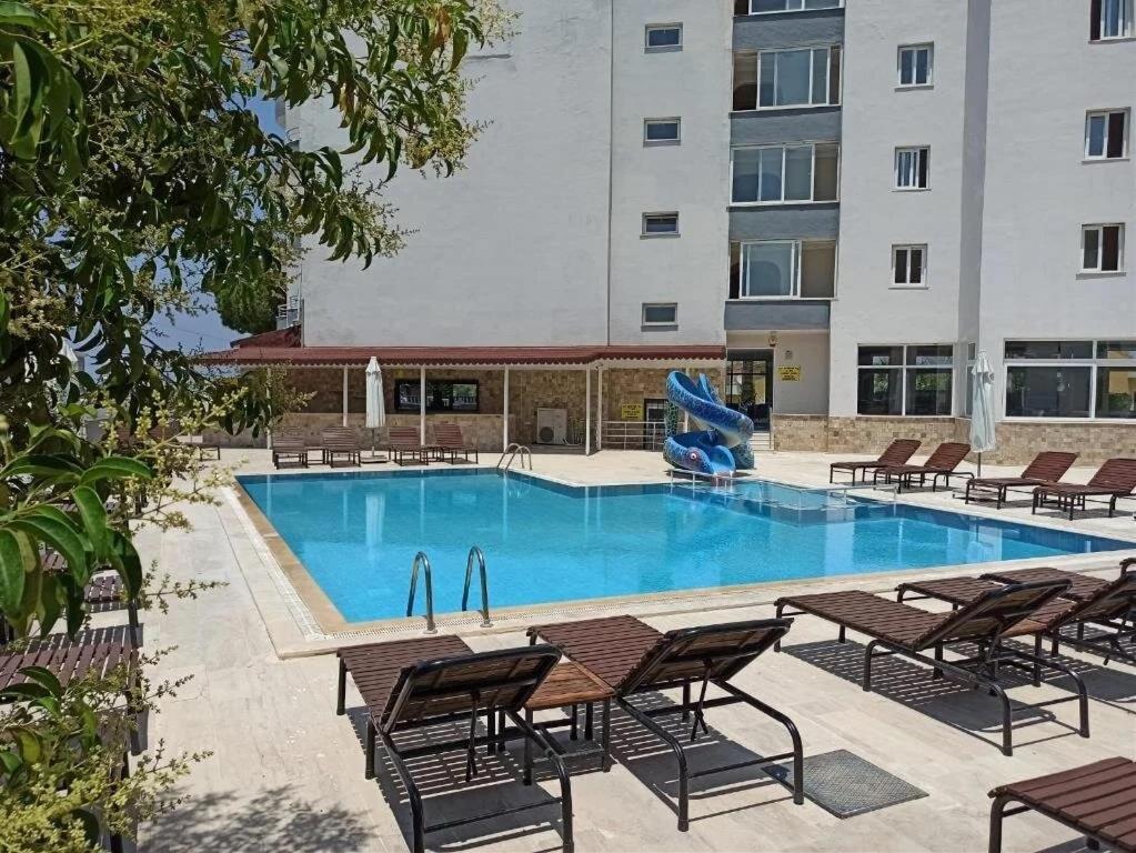 Moonstar Hotel Kuşadası Exterior photo