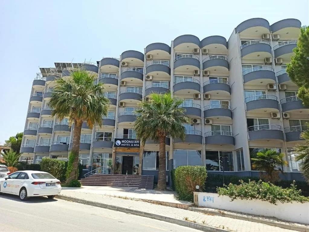 Moonstar Hotel Kuşadası Exterior photo