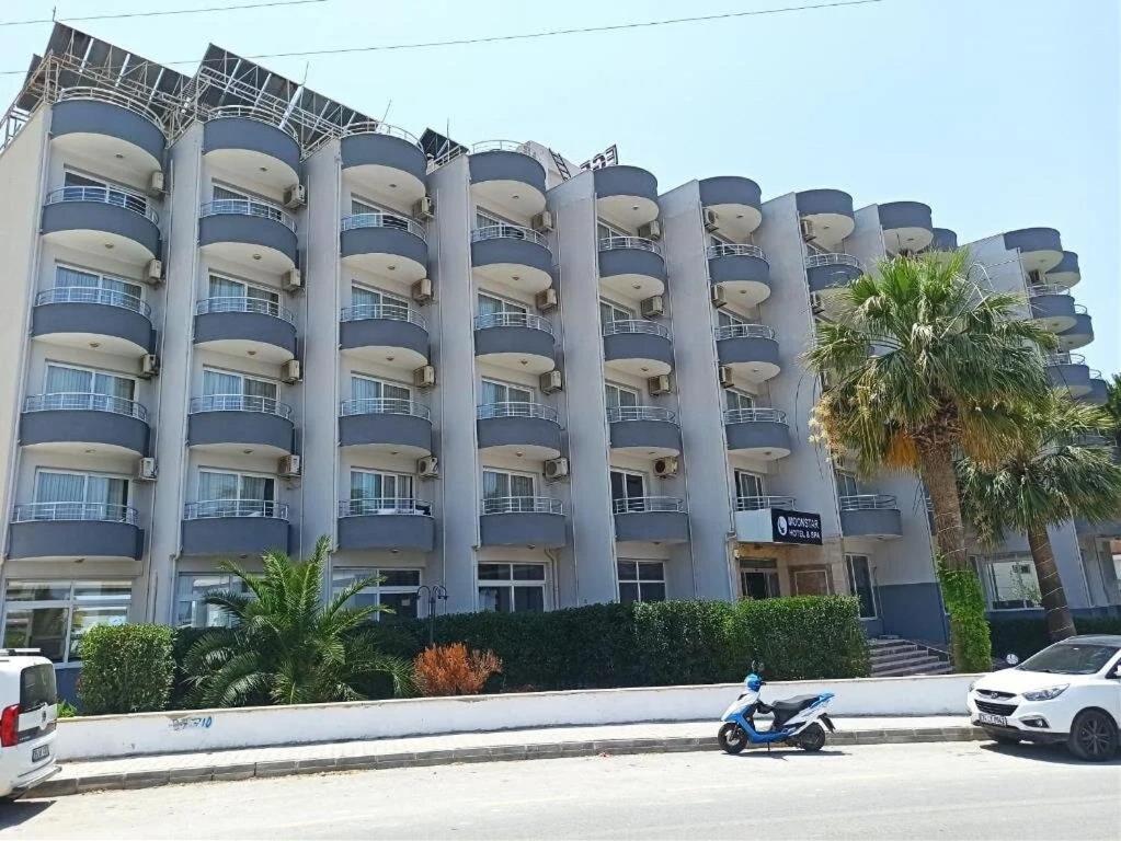 Moonstar Hotel Kuşadası Exterior photo